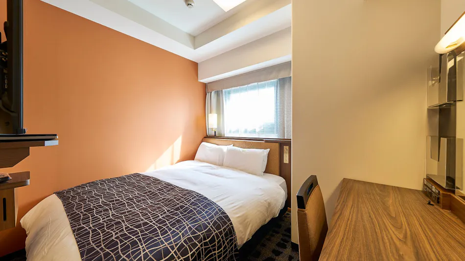 APA Hotel〈Toyama Ekimae Minami〉