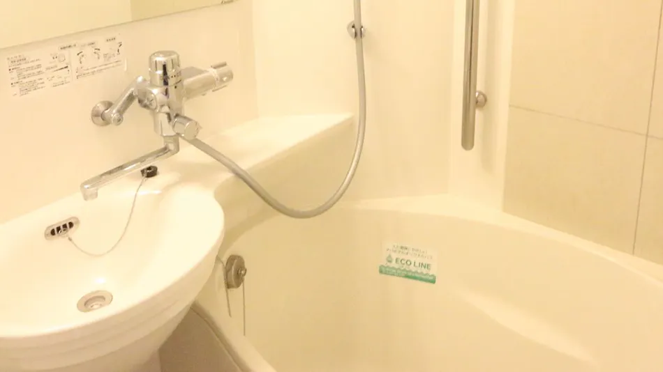 APA Hotel〈Toyama Ekimae Minami〉