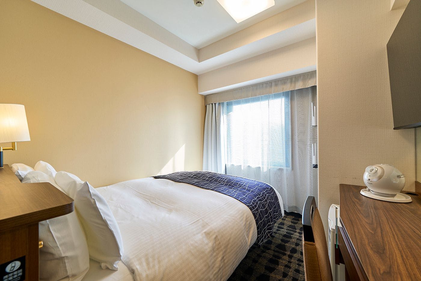 APA Hotel〈Toyama Ekimae Minami〉