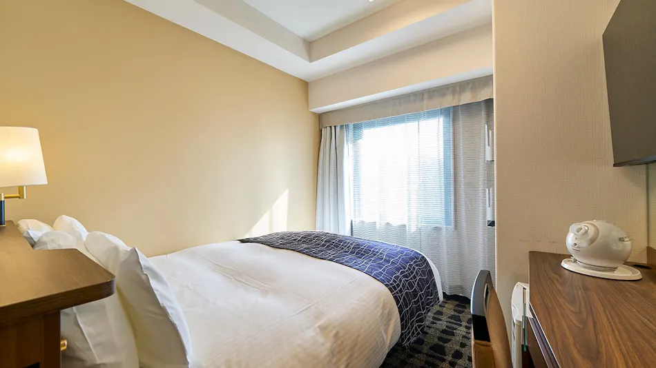 APA Hotel〈Toyama Ekimae Minami〉