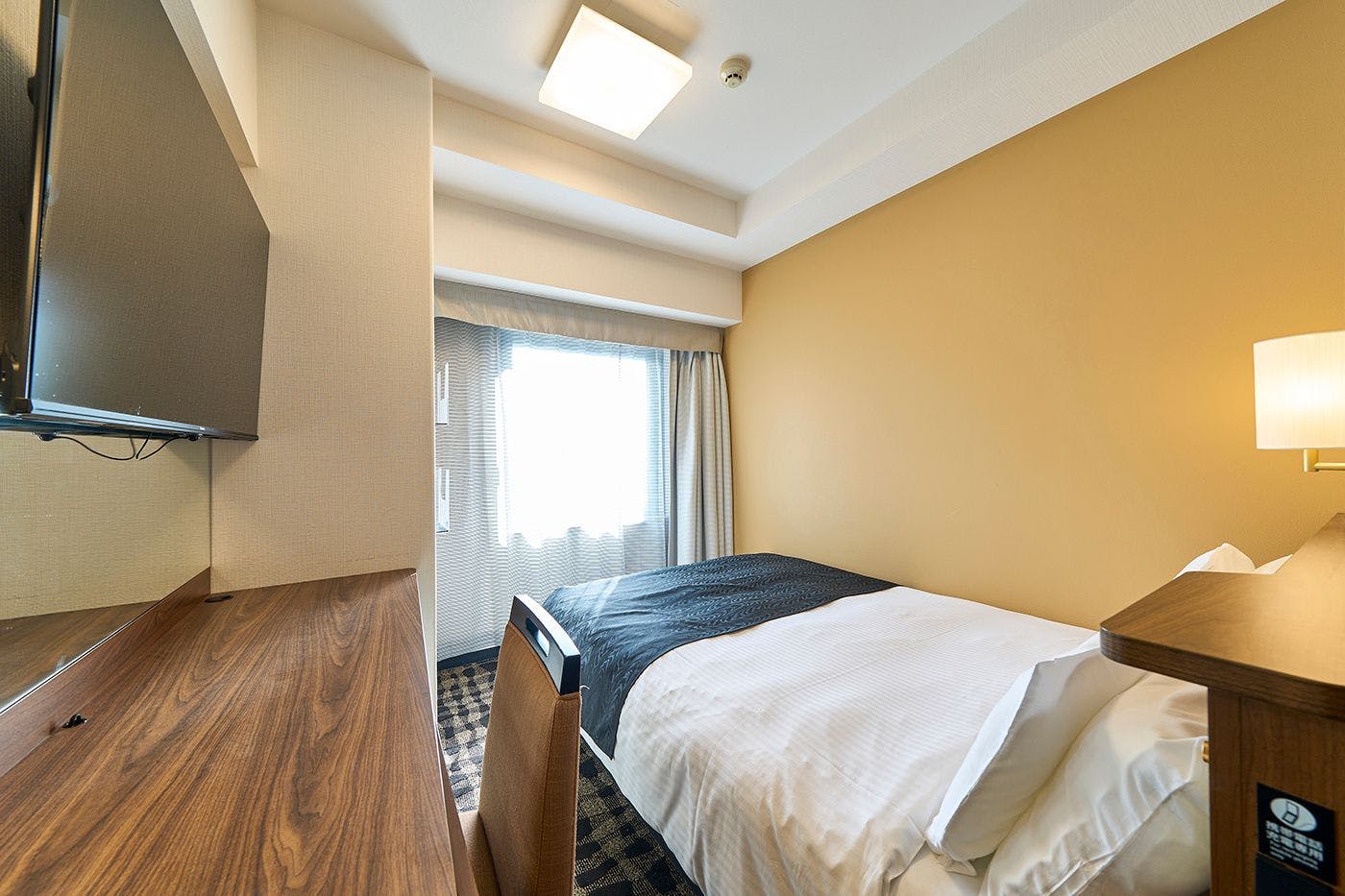 アパホテル〈富山駅前南〉