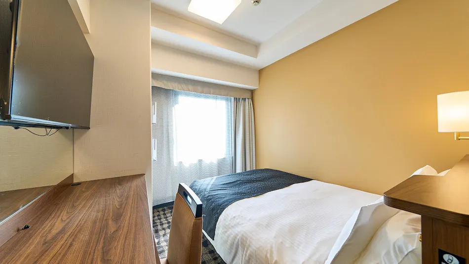 APA Hotel〈Toyama Ekimae Minami〉