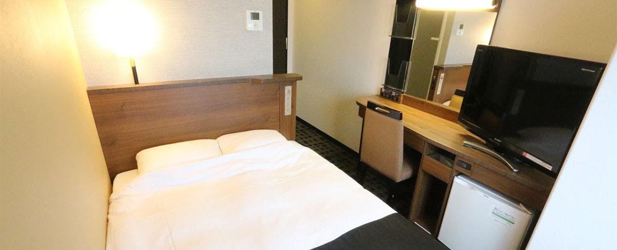 APA Hotel〈Toyama Ekimae Minami〉