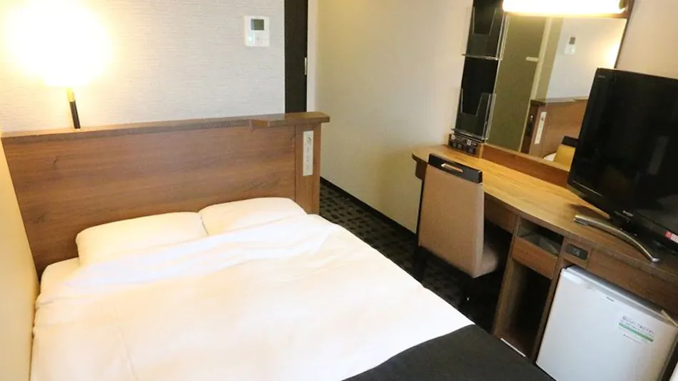 APA Hotel〈Toyama Ekimae Minami〉