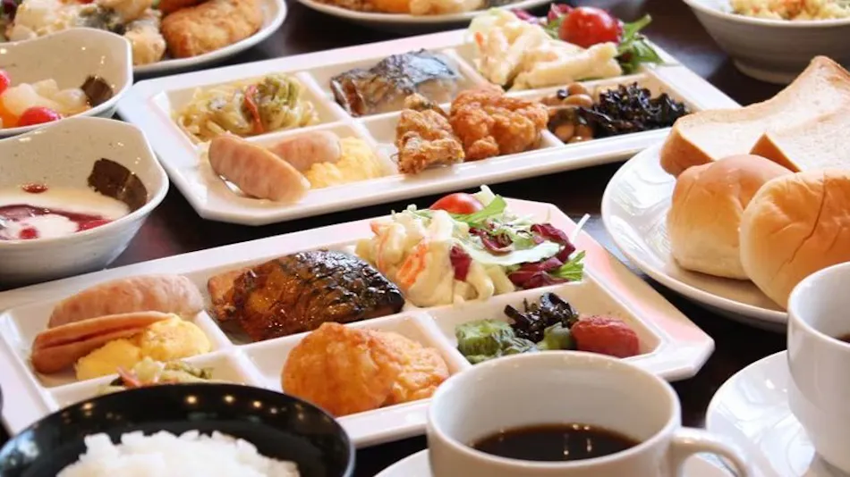 APA Hotel〈Toyama Ekimae Minami〉