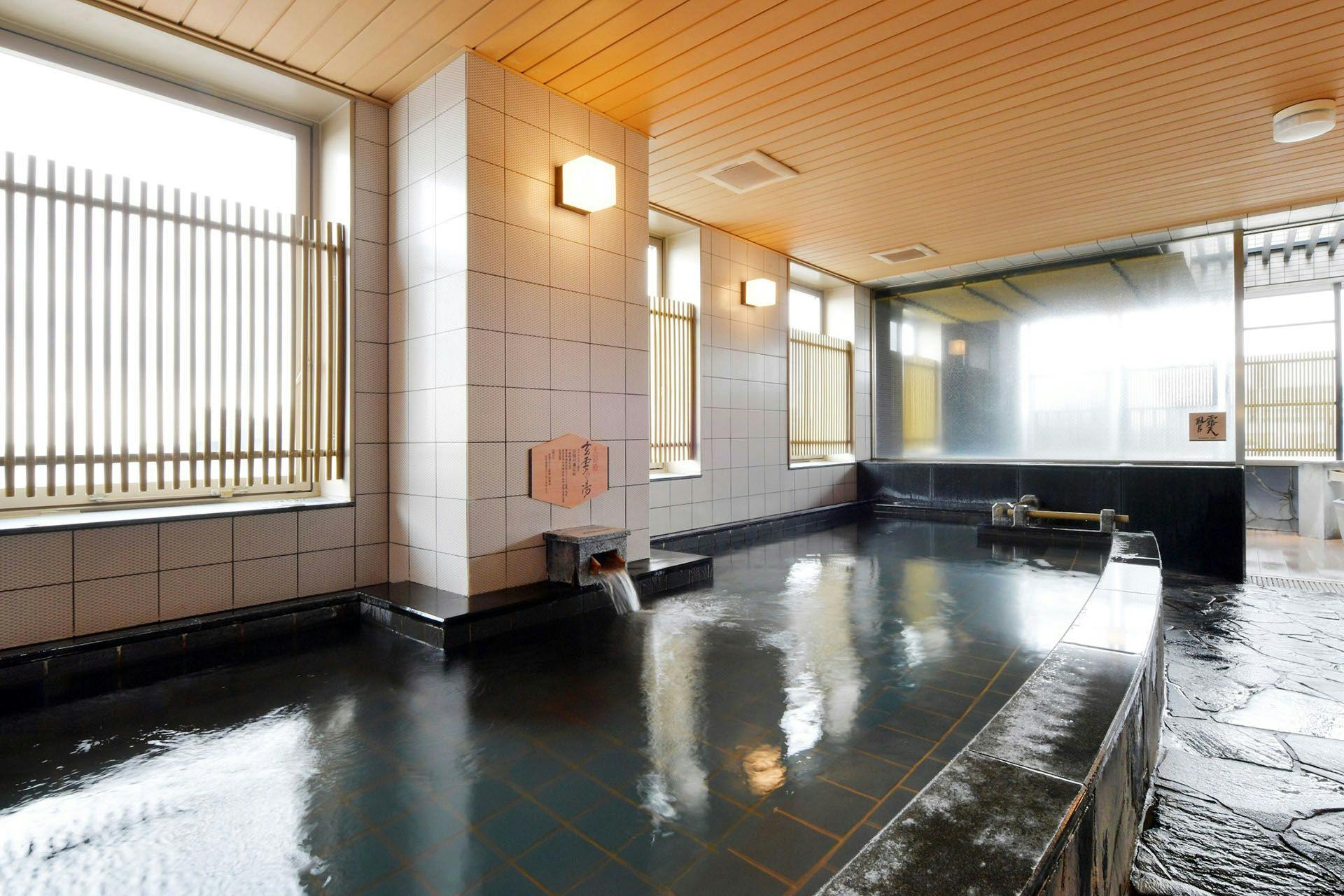 アパホテル〈名古屋栄〉