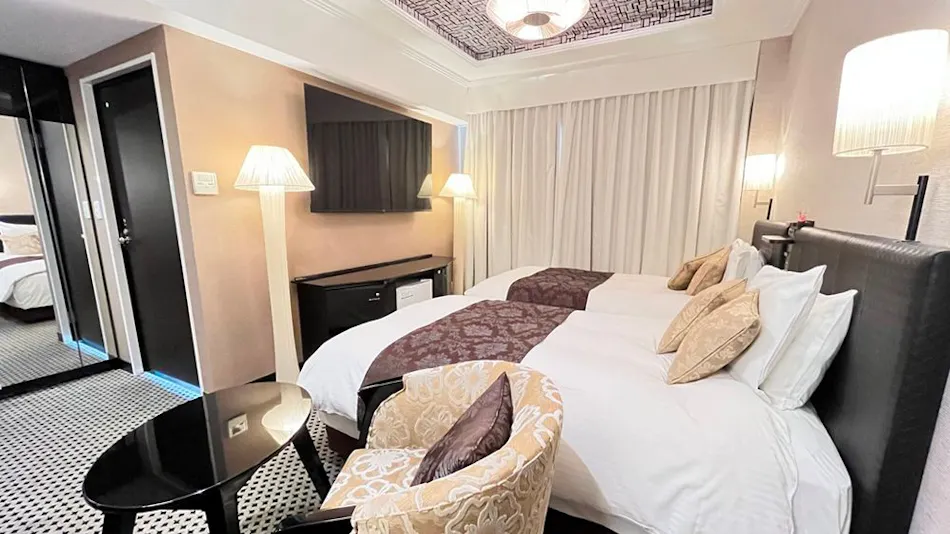 APA Hotel Nagoya Sakae