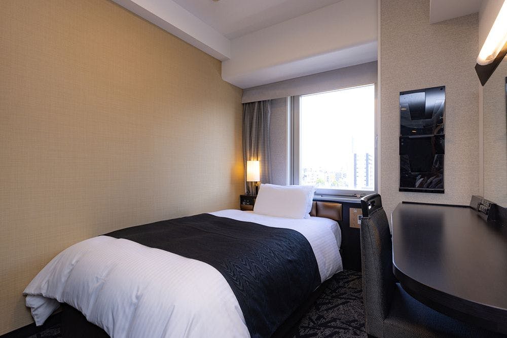 APA Hotel Nagoya Sakae