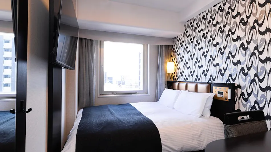 APA Hotel Nagoya Sakae