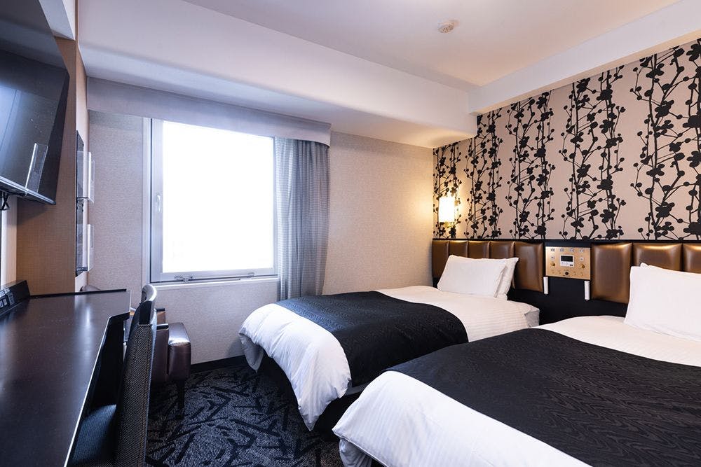 APA Hotel Nagoya Sakae