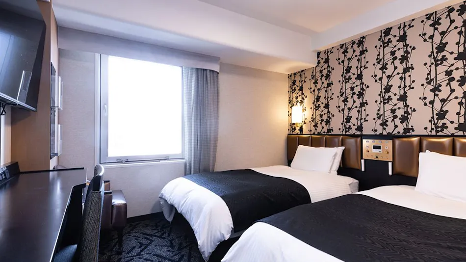 APA Hotel Nagoya Sakae