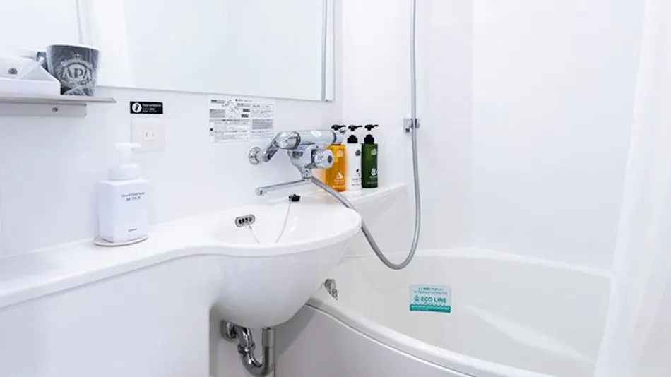 APA Hotel Nagoya Sakae