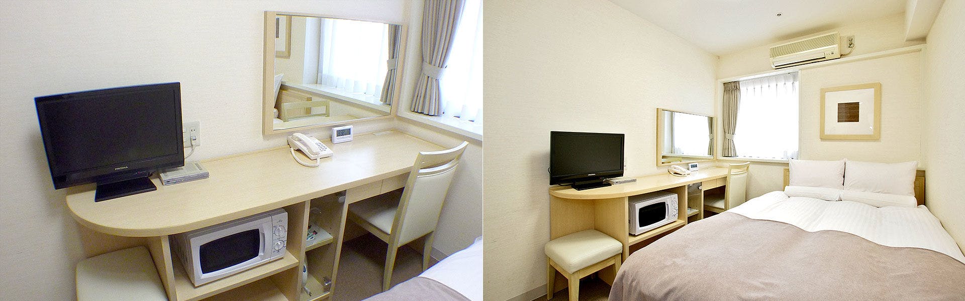 ห้องพัก