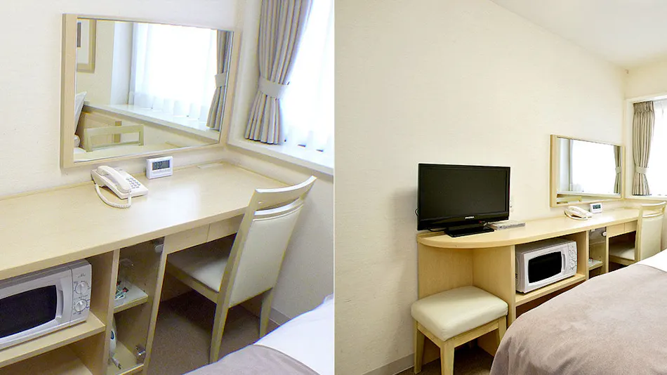 Hotel MyStays Higashi-Ikebukuro