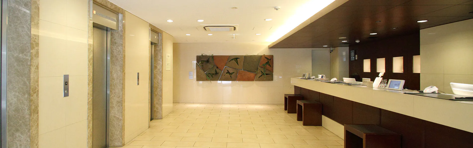 名鉄イン名古屋駅前