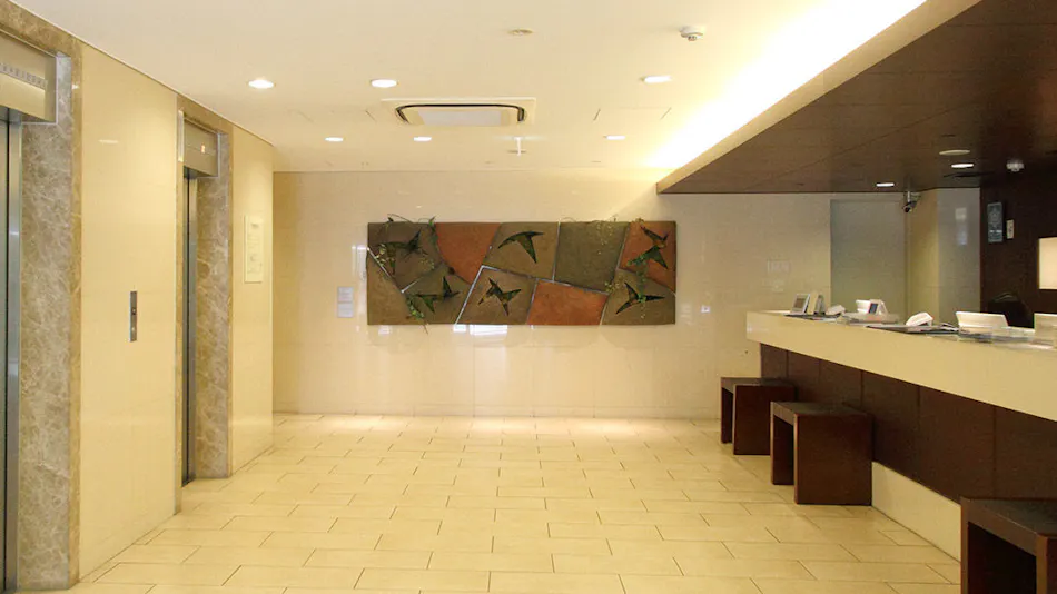 Meitetsu Inn Nagoya Ekimae