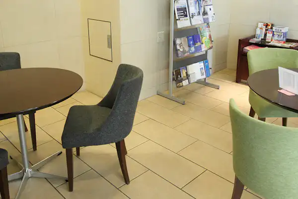 ล็อบบี้