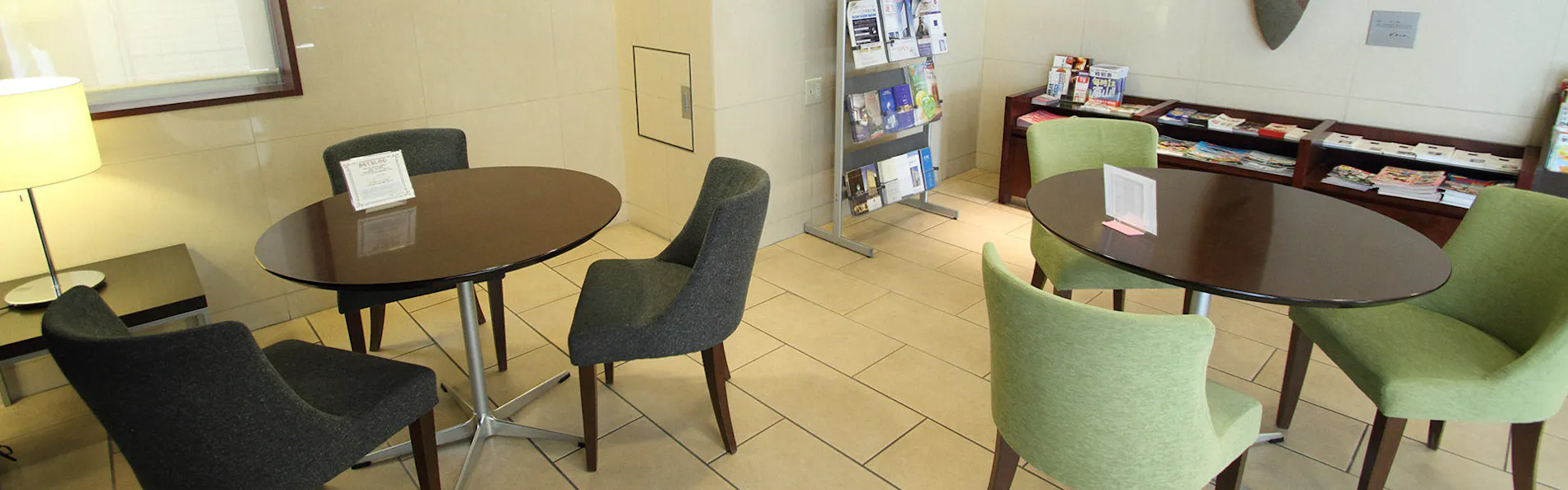 名鉄イン名古屋駅前