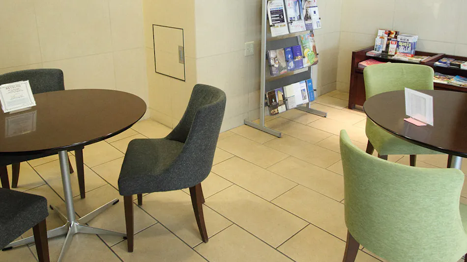 Meitetsu Inn Nagoya Ekimae