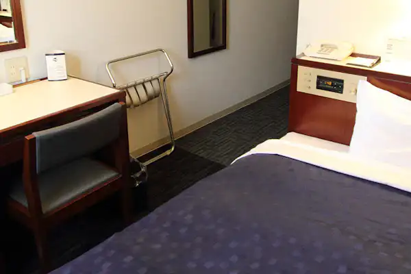 ห้องพัก