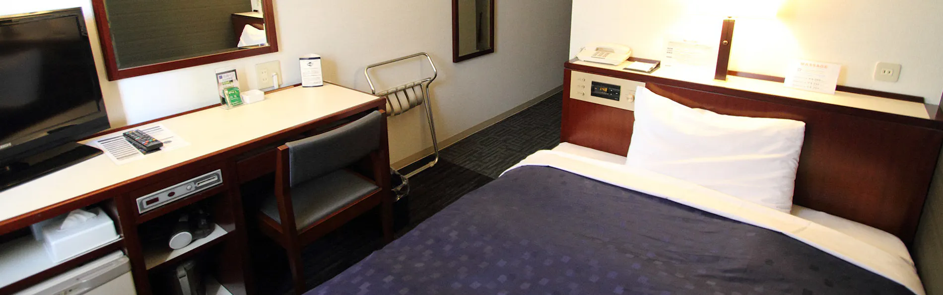 名鉄イン名古屋駅前