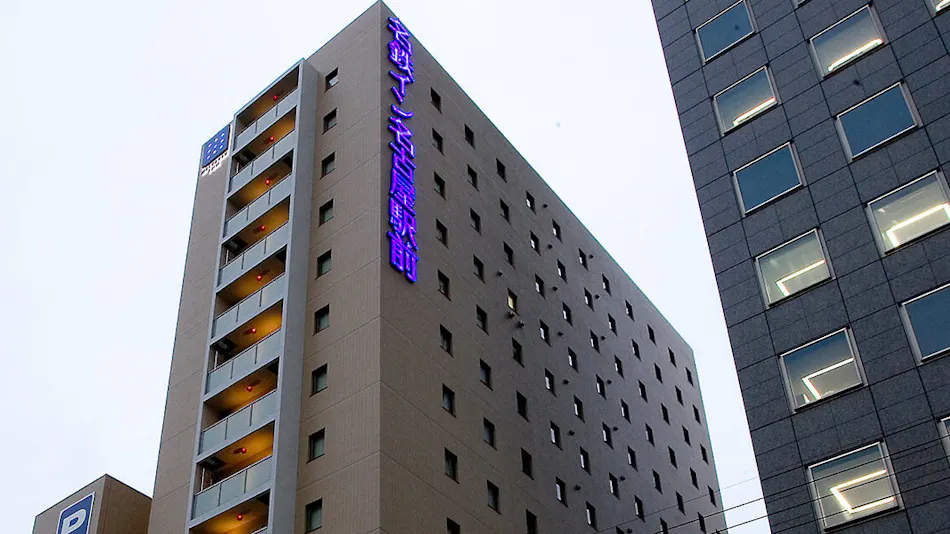 Meitetsu Inn Nagoya Ekimae