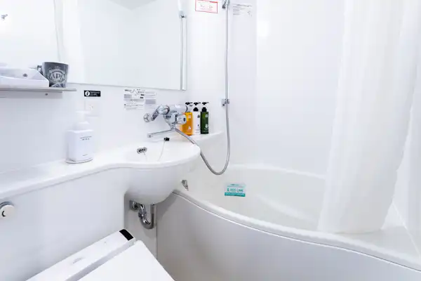 ห้องน้ำ