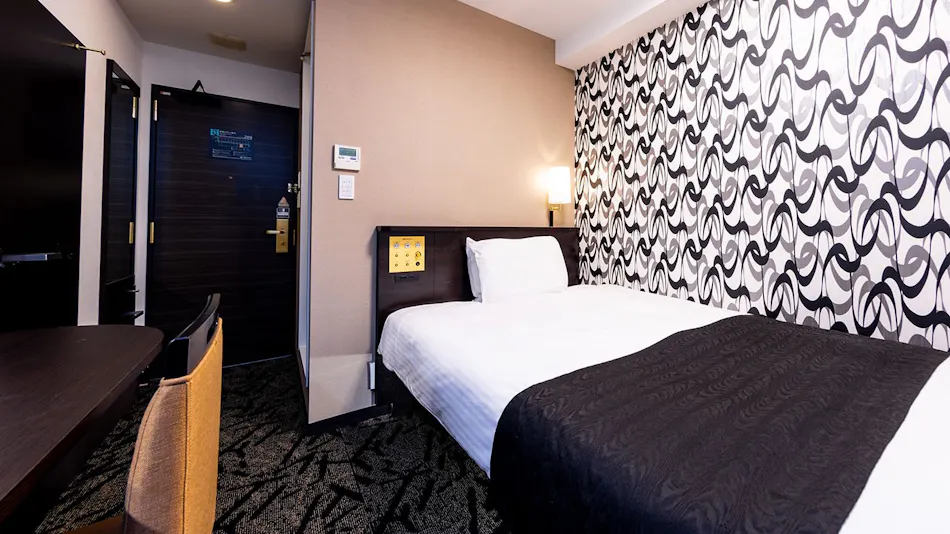 APA Hotel <Kodenmacho-Ekimae>