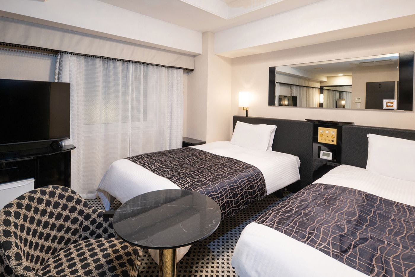 APA Hotel <Kodenmacho-Ekimae>
