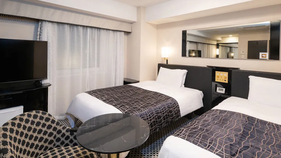 APA Hotel <Kodenmacho-Ekimae>