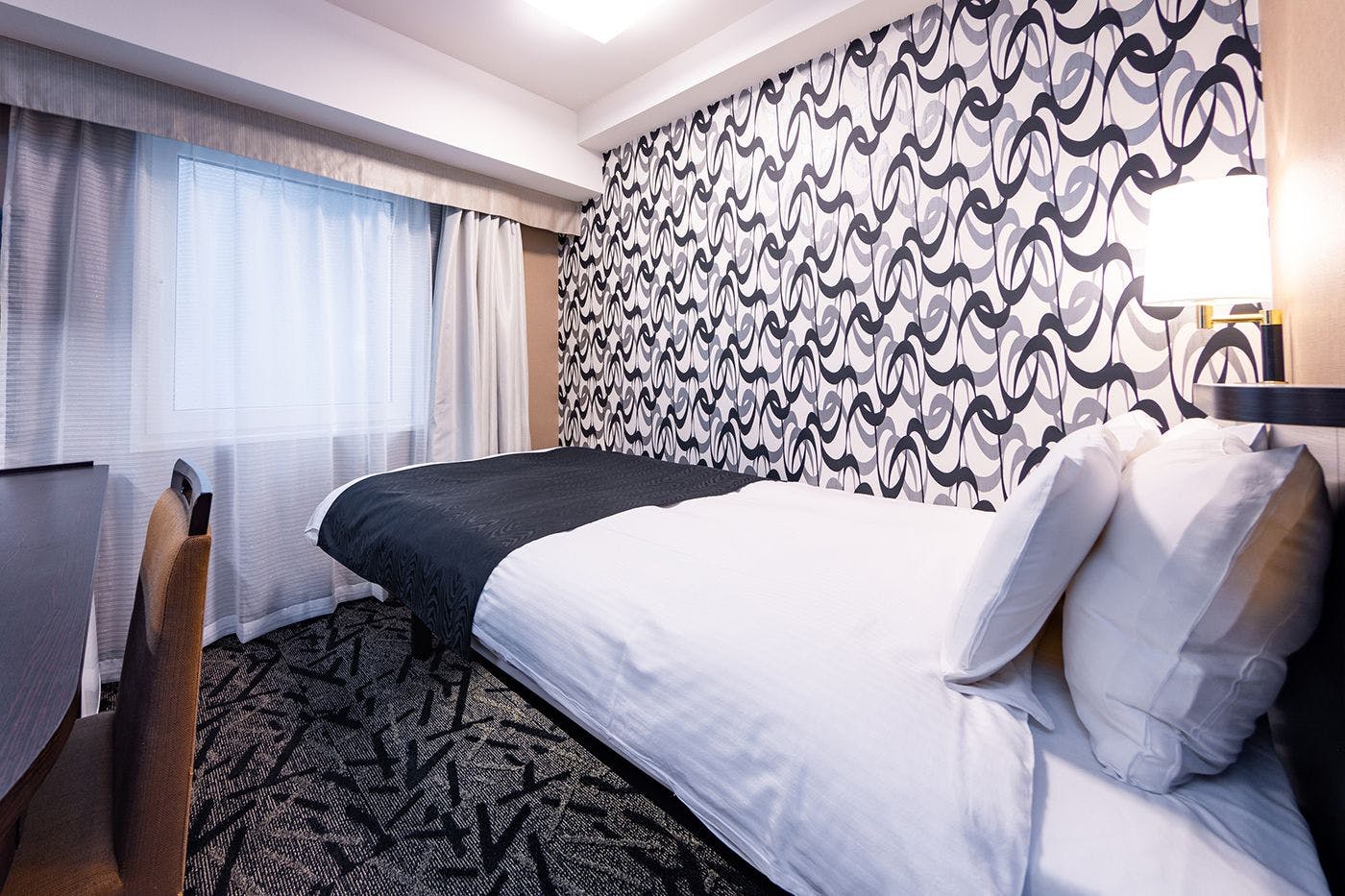 APA Hotel <Kodenmacho-Ekimae>