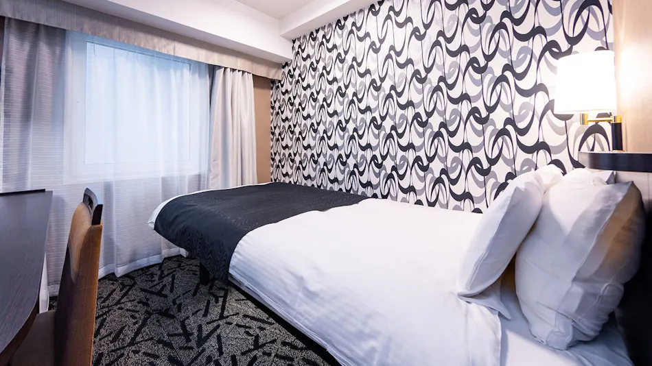 APA Hotel <Kodenmacho-Ekimae>