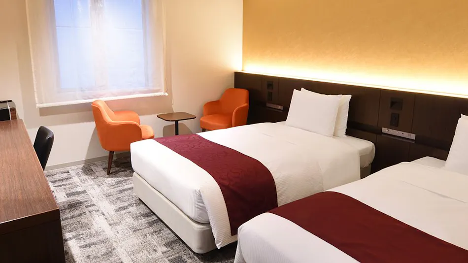 Hakata Green Hotel Annex
