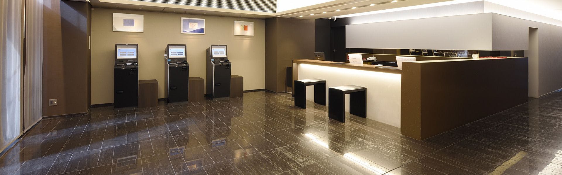 ล็อบบี้