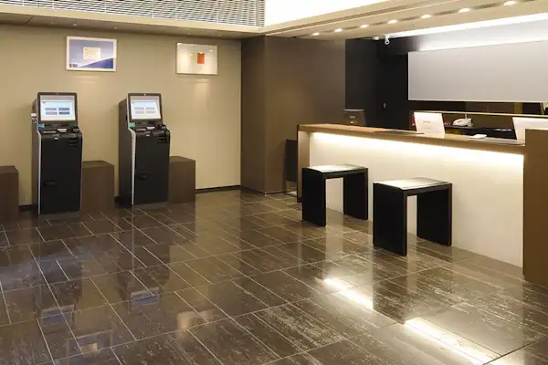 ล็อบบี้