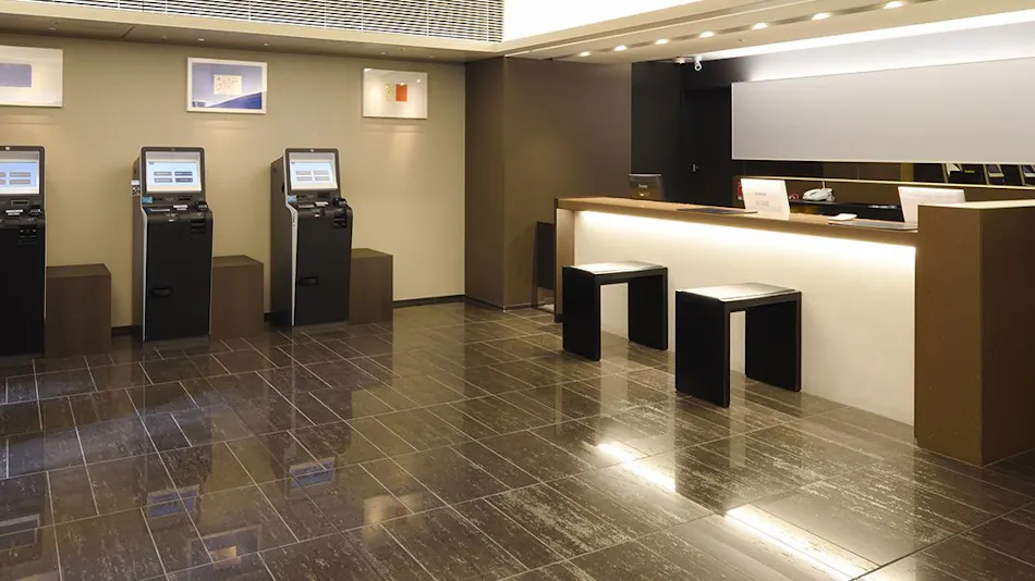 Hakata Green Hotel Annex