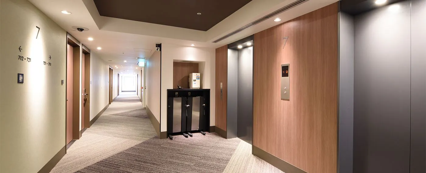 ทางเดิน