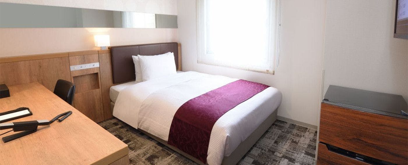 Hakata Green Hotel Annex