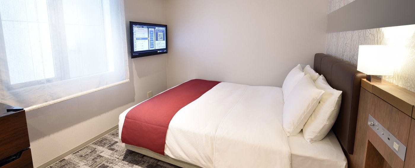 Hakata Green Hotel Annex