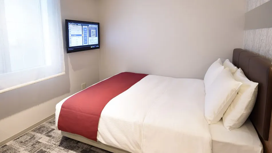 Hakata Green Hotel Annex