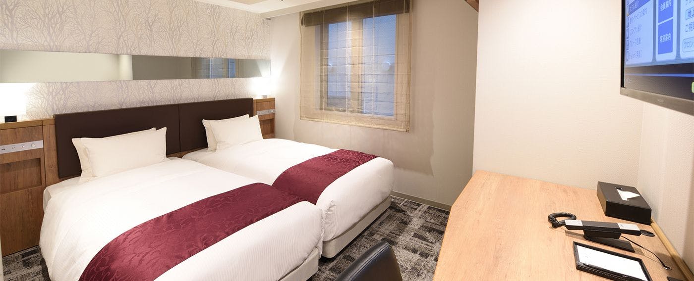Hakata Green Hotel Annex