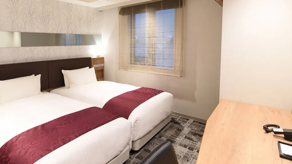 Hakata Green Hotel Annex
