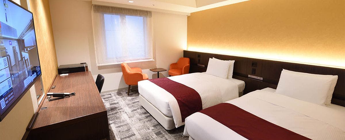 Hakata Green Hotel Annex