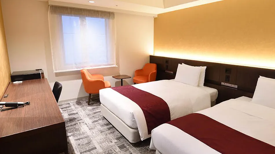 Hakata Green Hotel Annex
