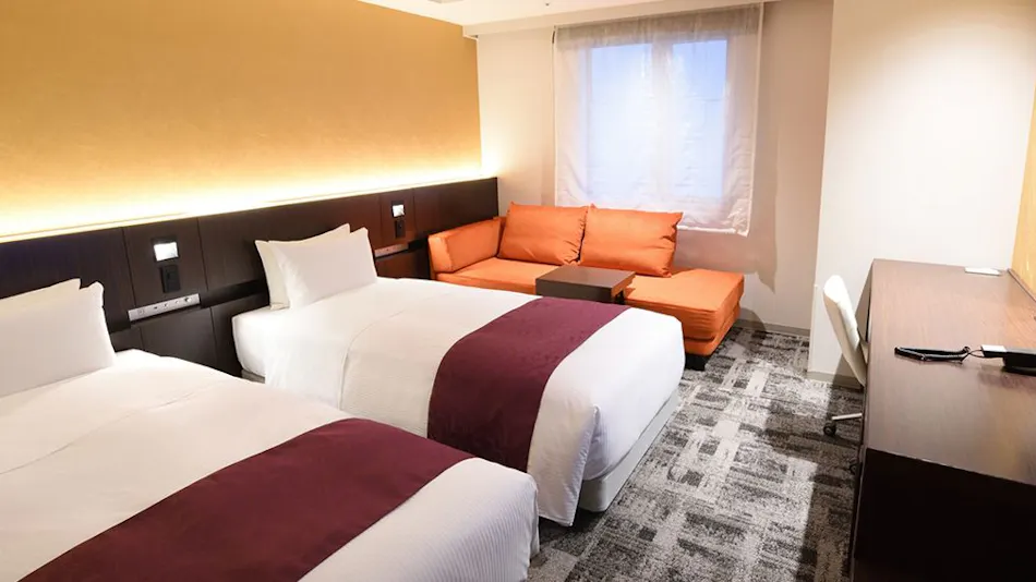 Hakata Green Hotel Annex