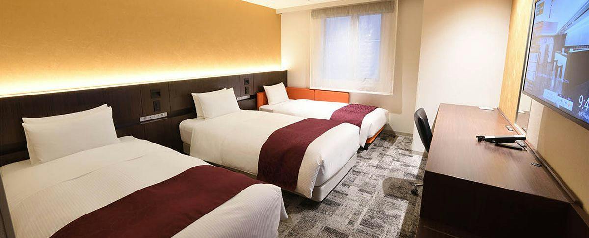 Hakata Green Hotel Annex