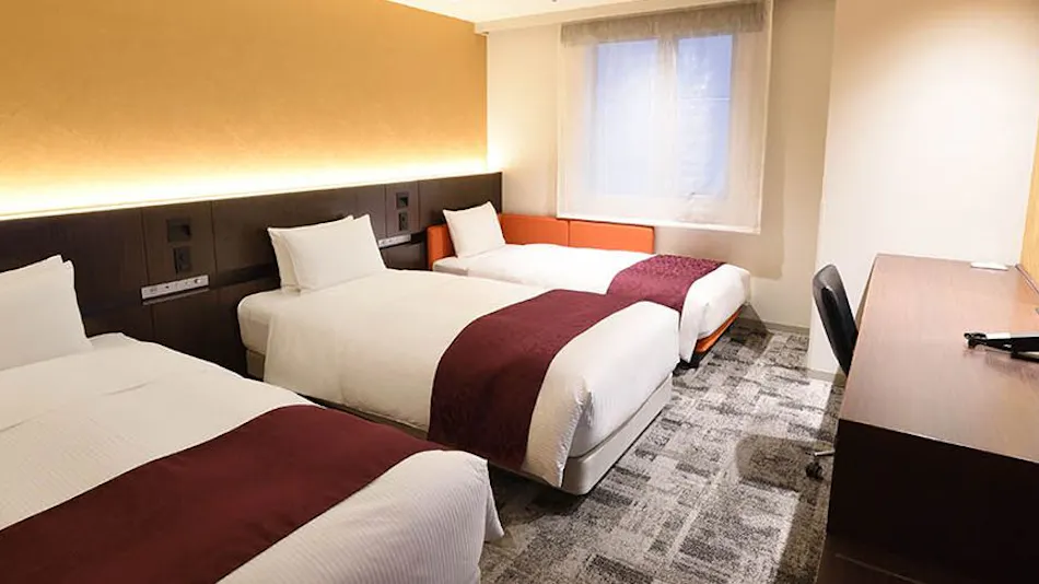 Hakata Green Hotel Annex