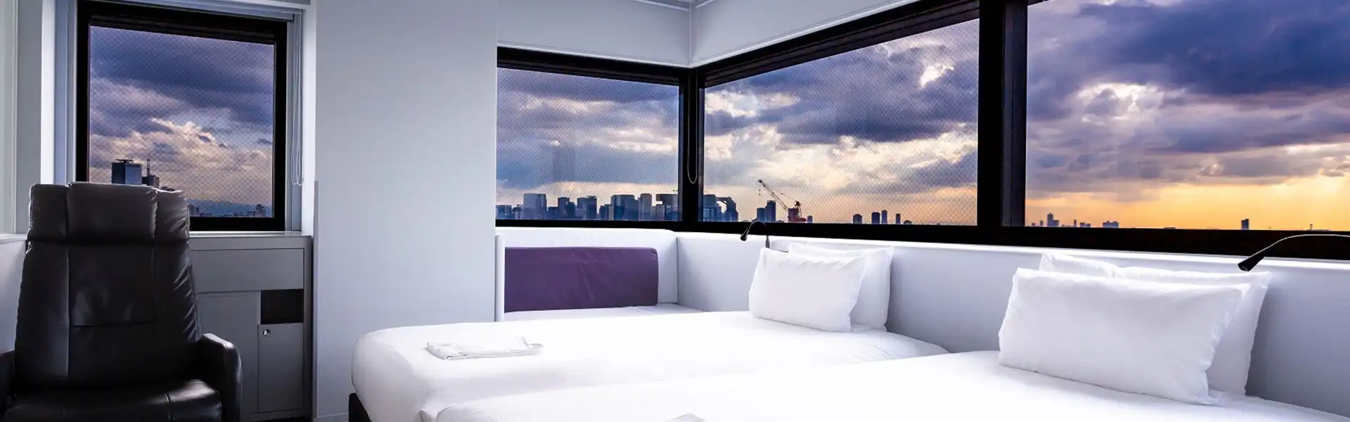 コーナーツイン