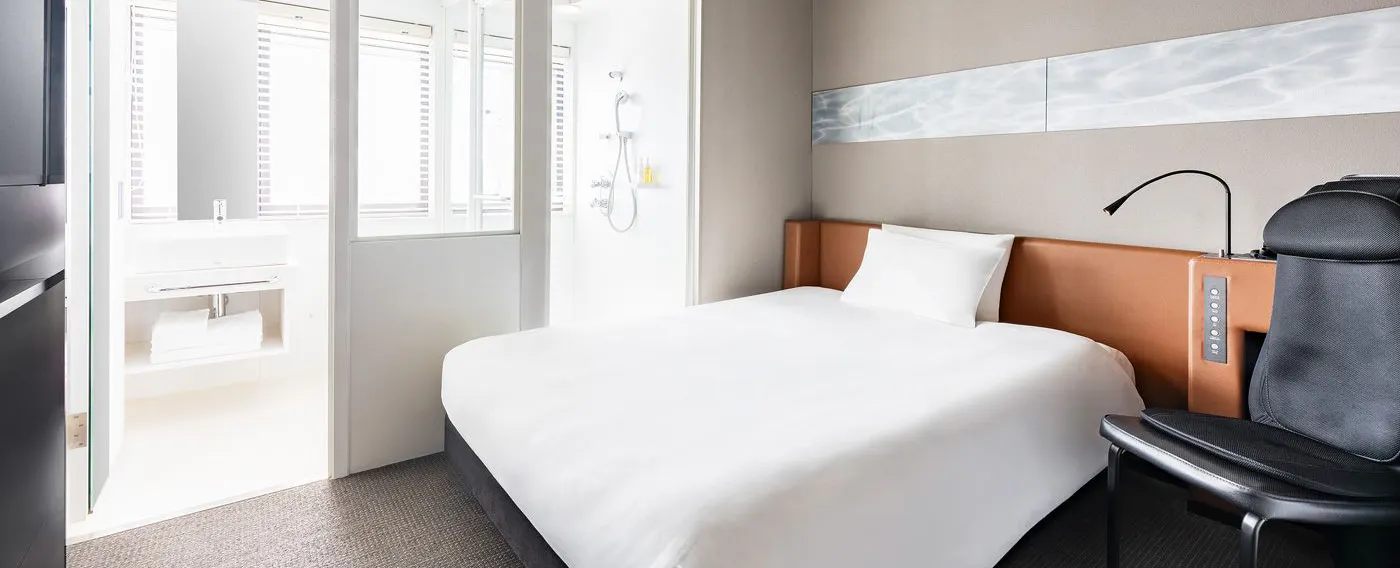 客室