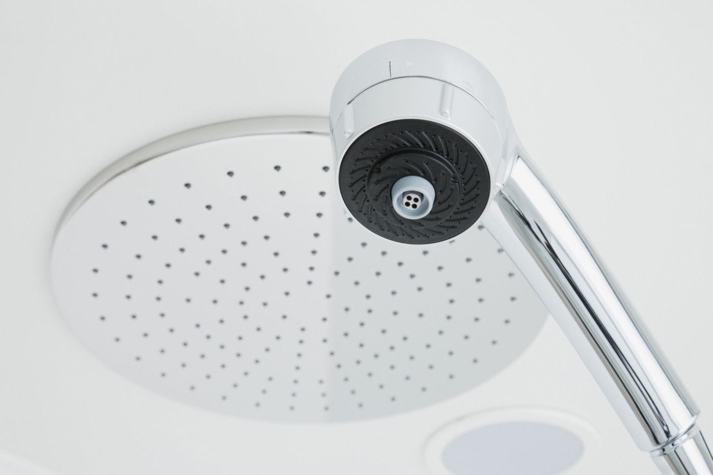 レインシャワー